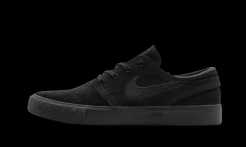 Nike SB Zoom Janoski RM Black