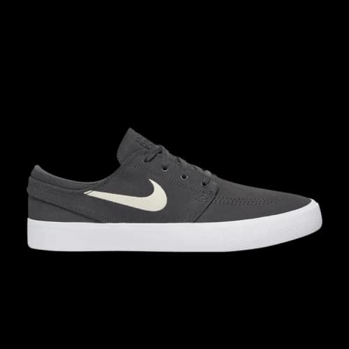 Nike Zoom Stefan Janoski RM SB 'Iron Grey'