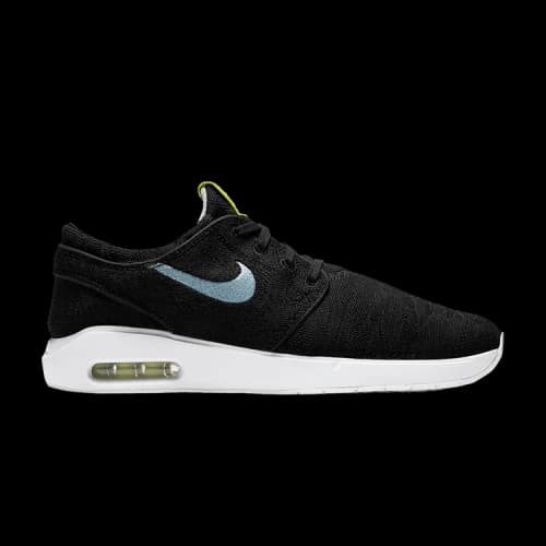 Nike Air Max Janoski 2 SB 'Off Noir Cerulean'