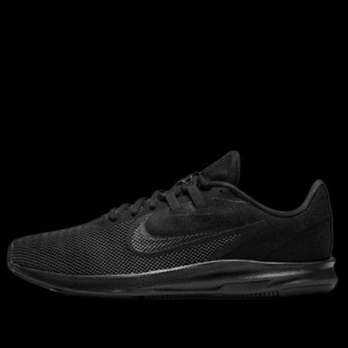 Nike Downshifter 9 'Black/Anthracite'