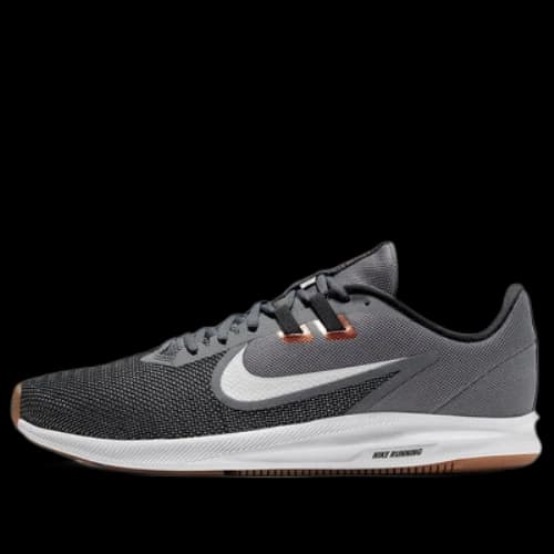 Nike Downshifter 9 Grey/White