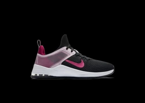 Nike Air Max Bella TR 2 Black