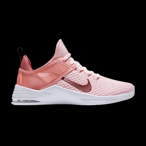 Nike Air Max Bella TR 2 'Echo Pink Bronze' (Women's)