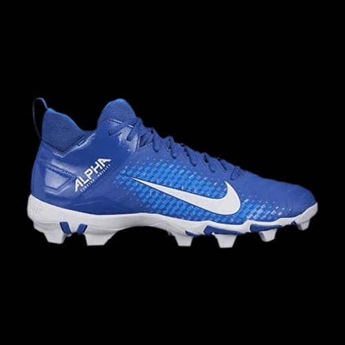Nike Alpha Menace 2 Shark 'Royal'