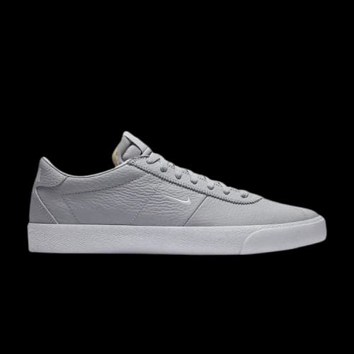 Nike Zoom Bruin SB 'Wolf Grey'