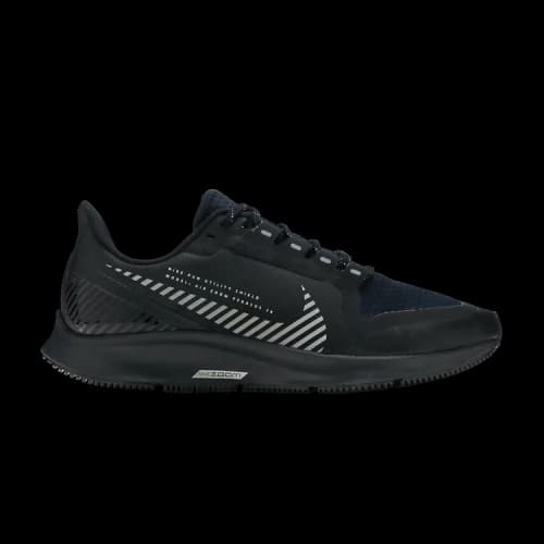 Nike Air Zoom Pegasus 36 Shield Black
