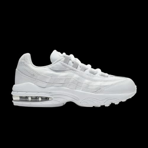 Nike Air Max 95 PS 'White Vast Grey'
