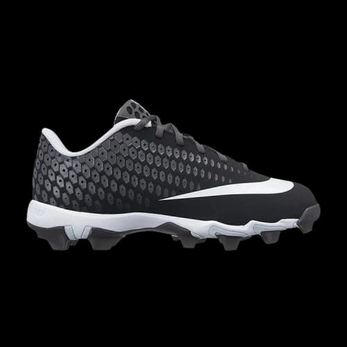 Nike Vapor Ultrafly 2 Keystone BG 'Black White'
