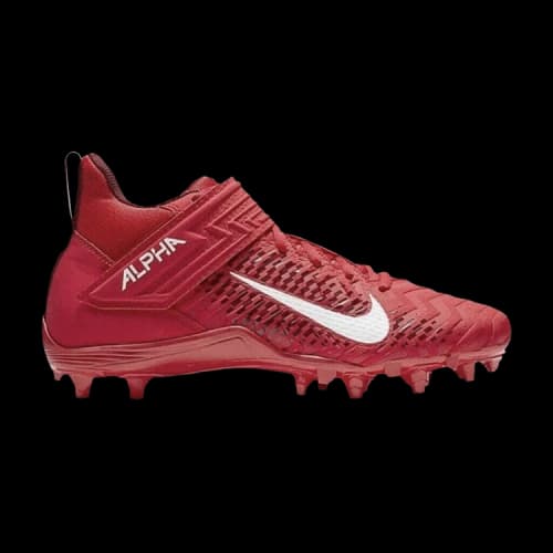 Nike Alpha Menace Varsity 2 'University Red'