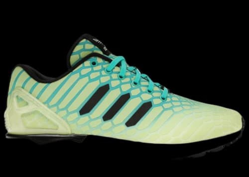 adidas Zx Flux Froyel/Shkmin/Ftwwhite
