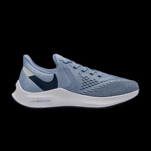 Nike Air Zoom Winflo 6 'Indigo Fog' (Women's)