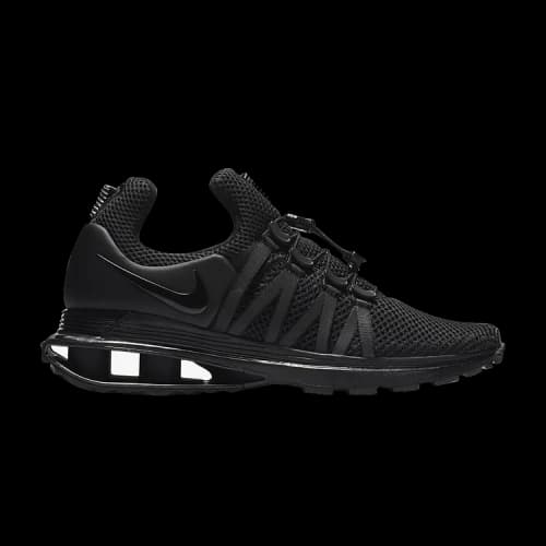 Nike Shox Gravity 'Black' (Women's)