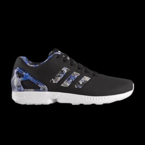adidas ZX Flux 'Floral'