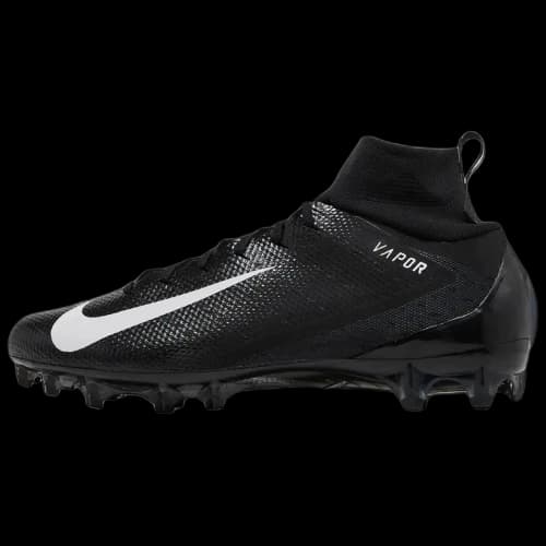 Nike Vapor Untouchable Pro 3 'Black White'