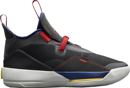 Jordan XXXIII Tech Pack (US Release)