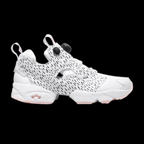 Naked x Reebok InstaPump Fury SC 'Dynasty - Krystle' (Women's)