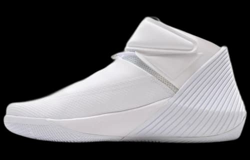 Air Jordan Why Not Zero 0.1 PFX White