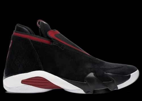 Jordan Jumpman Z Bred