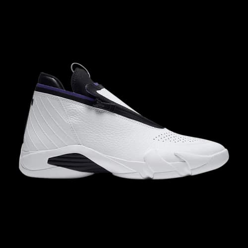 Jordan Jumpman Z 'White'