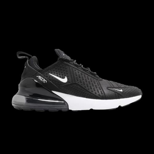 Nike Air Max 270 SE 'Black'