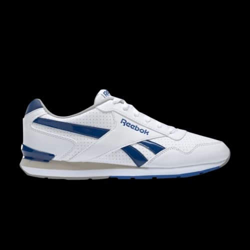 Reebok Royal Glide S Clip 'Team Dark Royal'