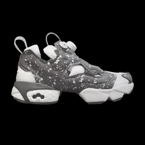 atmos x Reebok InstaPump Fury 'Affiliates'
