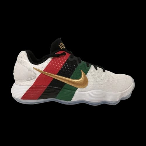 Nike Hyperdunk 2017 Low 'BHM'