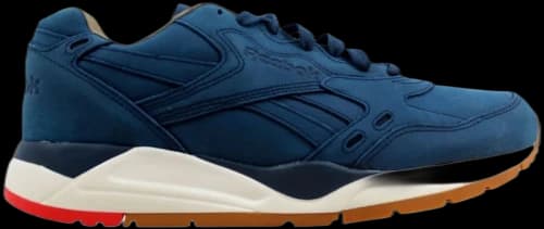 Reebok Bolton WW Blue Ashes