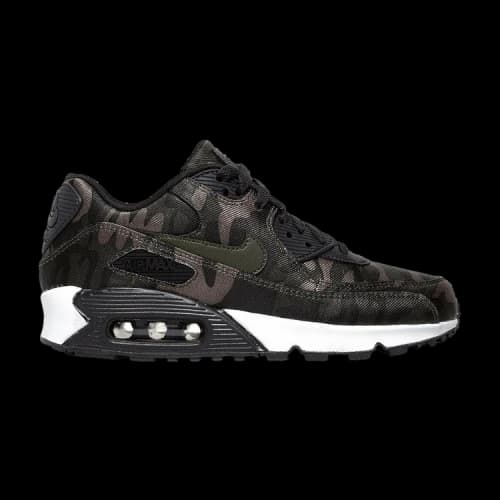 Nike Air Max 90 CSE 'Camo' (Women's)