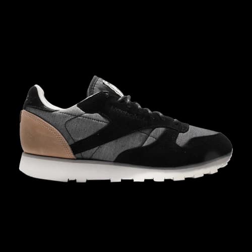 Reebok Classic Leather Fleck