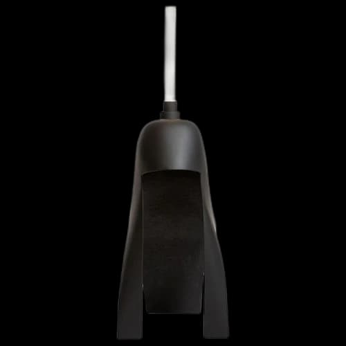 Rick Owens Hedjet Helmet Lamp 'Black'