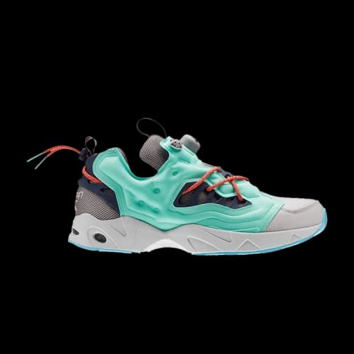 Reebok InstaPump Fury Road TR 'Beach Stone'