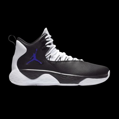 Air Jordan Super.Fly MVP 'Dark Concord'