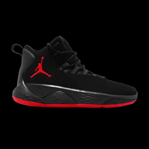 Air Jordan Super.Fly MVP PF 'Infrared'