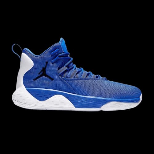 Air Jordan Super.Fly MVP PF 'Hyper Royal'