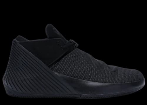 Jordan Why Not Zer0.1 Low Black