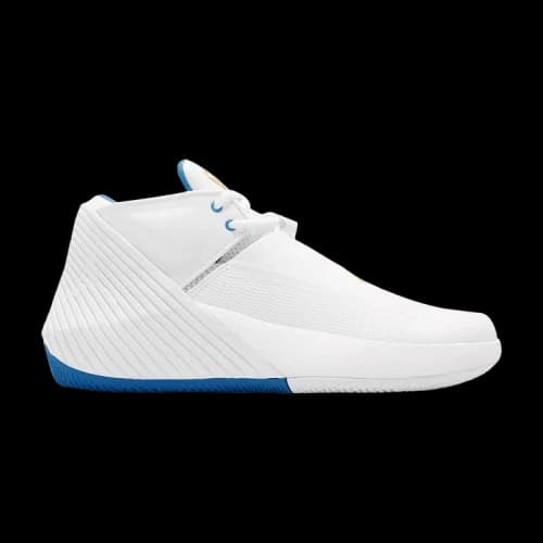 Air Jordan Why Not Zer0.1 Low PFX 'UCLA'