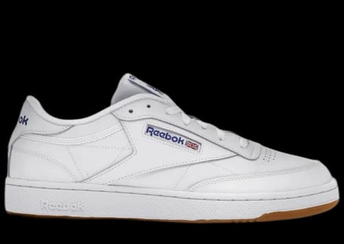 Reebok Club C 85 White Gum