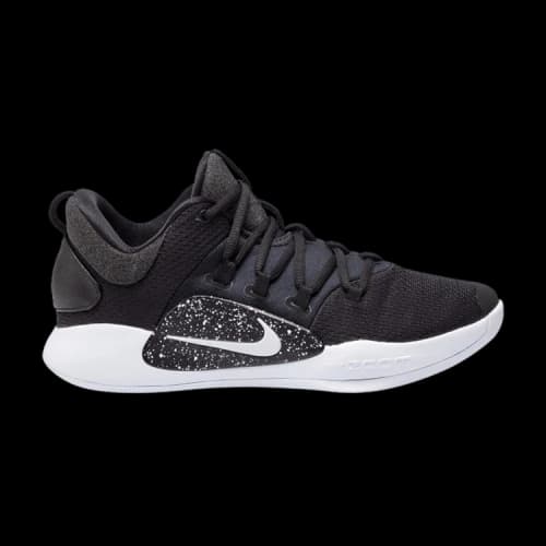 Nike Hyperdunk X Low 'Black'