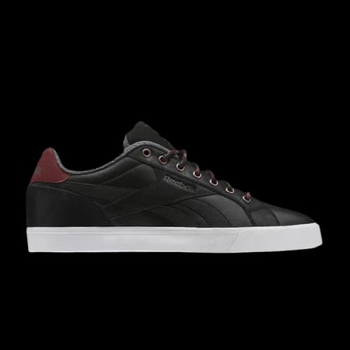 Reebok Royal Complete 2 LW 'Black Merlot'