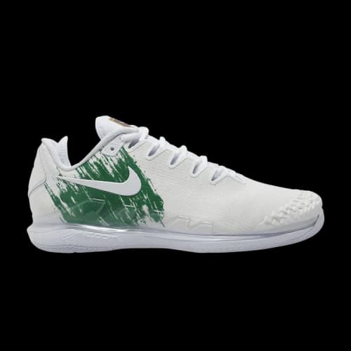 Nike Air Zoom Vapor X Knit 'White Clover'