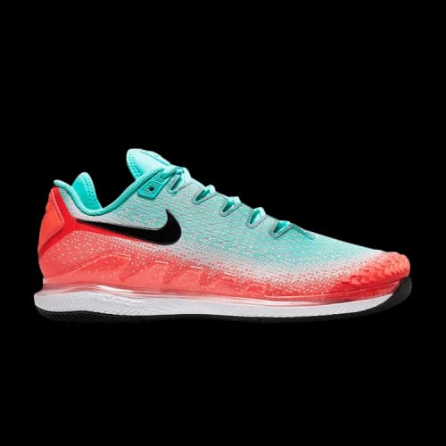 Nike Air Zoom Vapor X Knit 'Hyper Crimson Platinum Violet'