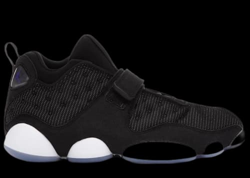 Jordan Black Cat Black Concord