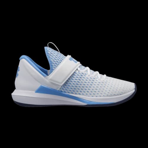 Air Jordan Trainer 3 'UNC Tar Heels'