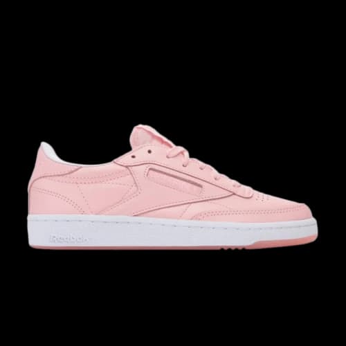 FACE x Reebok Club C 'Genius Pink' (Women's)