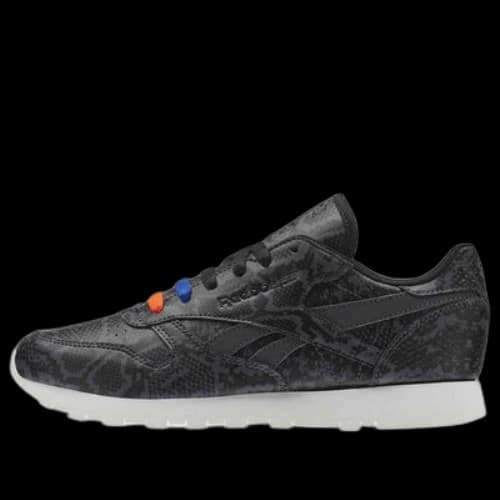 Reebok Classic Leather Multi-Snake Pack (Women's)