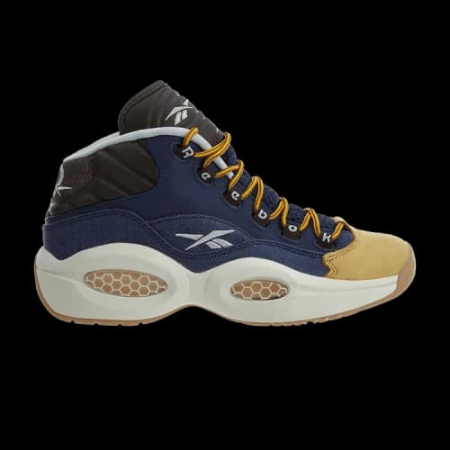 Reebok Question Mid J 'Dress Code'