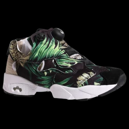 Reebok Instapump Fury JG