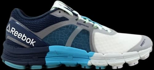 Reebok One Guide 3.0 Opal/Slate-Blue (Women's)