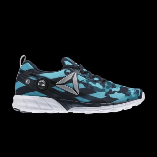 Reebok ZPump Fusion 2.5 'Stripes' (Women's)